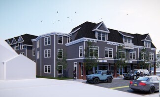Plus de détails pour 180 Deer Park Ave, Babylon, NY - Local commercial à louer