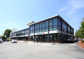 Plus de détails pour 580 Main St, Reading, MA - Bureau/Médical à louer
