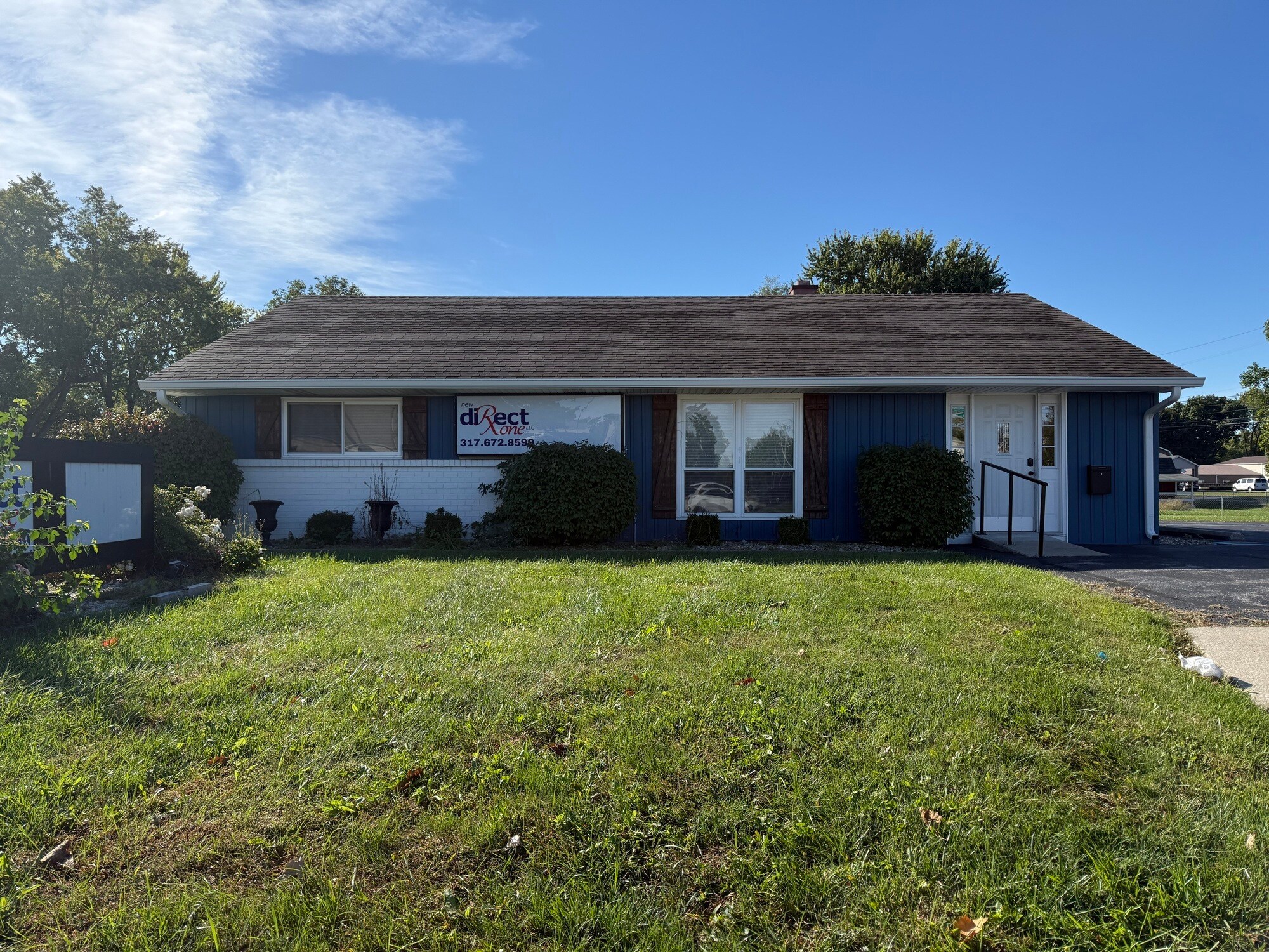 1185 W County Line Rd, Greenwood, IN à louer Photo principale– Image 1 sur 15