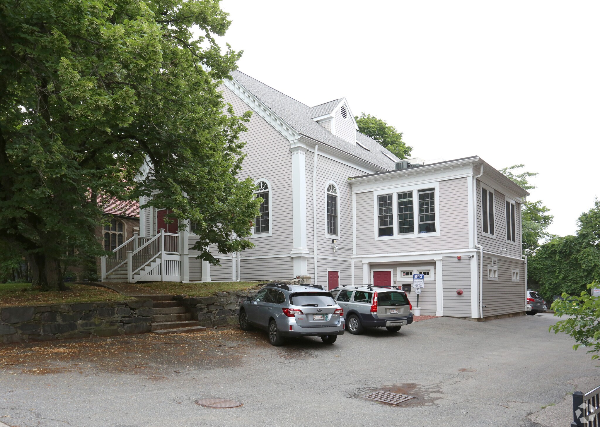 541 Cambridge St, Allston, MA à louer Photo principale– Image 1 sur 12