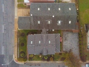 7518-7526 Harford Rd, Baltimore, MD - Vue aérienne  vue de carte