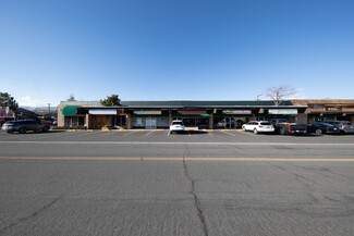 Plus de détails pour 3350 Lakeside Dr, Reno, NV - Local commercial à louer