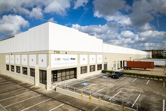 Plus de détails pour 7110 Old Katy Rd, Houston, TX - Industriel/Logistique à louer