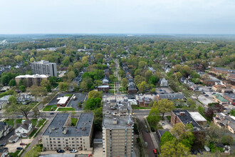 733 W Market St, Akron, OH - VUE AÉRIENNE  vue de carte