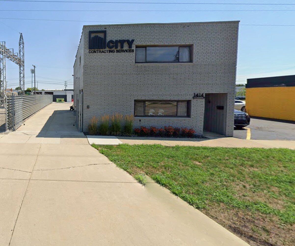 1414 N Campbell Rd, Royal Oak, MI à louer Photo principale– Image 1 sur 11