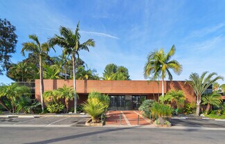 Plus de détails pour 23161 Moulton Pky, Laguna Hills, CA - Bureau à louer