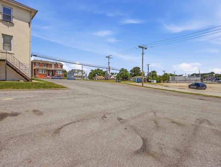 4405 Leeds Ave, Baltimore, MD à vendre - Photo de l’immeuble – Image 3 sur 45