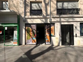 Plus de détails pour Local commercial à louer