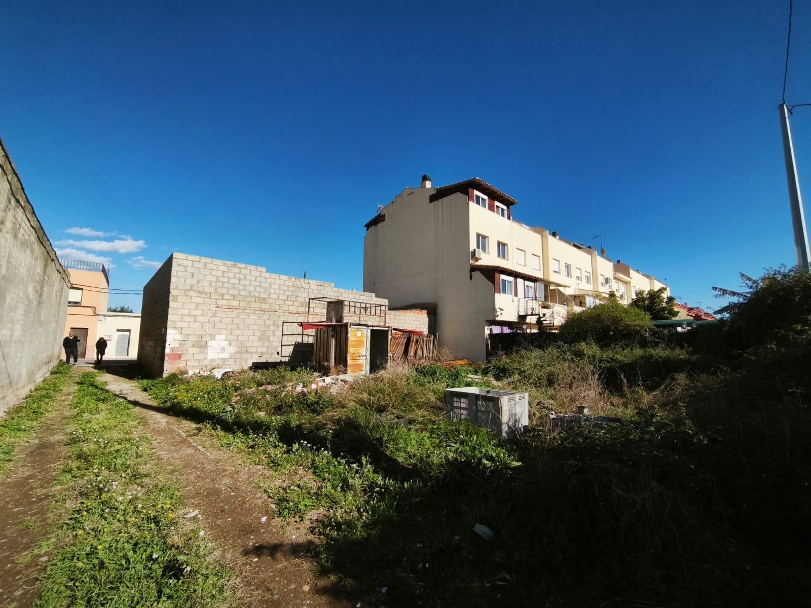 De Tírig, Castellon, 10, Castelló de la Plana, Castellón à vendre Photo principale– Image 1 sur 8