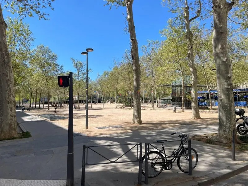 4 Rue De Sèze, Lyon à louer Photo de l’immeuble– Image 1 sur 3