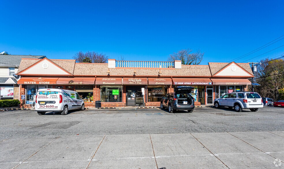 275 Main St, New Milford, NJ à louer - Photo de l’immeuble – Image 2 sur 4