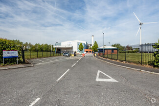 Plus de détails pour Paddock Rd, Skelmersdale - Industriel/Logistique à vendre