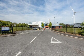 Plus de détails pour Paddock Rd, Skelmersdale - Industriel/Logistique à vendre