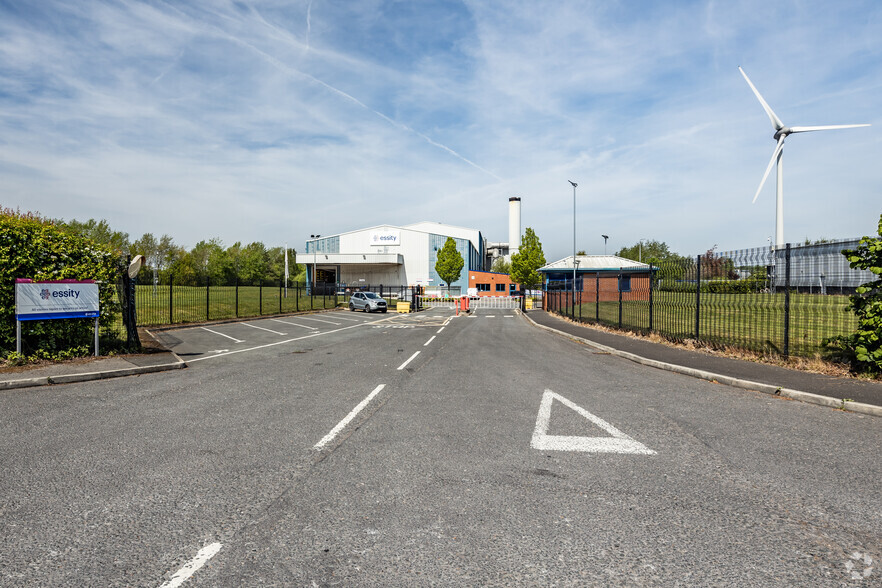 Paddock Rd, Skelmersdale à vendre - Photo de l’immeuble – Image 1 sur 8