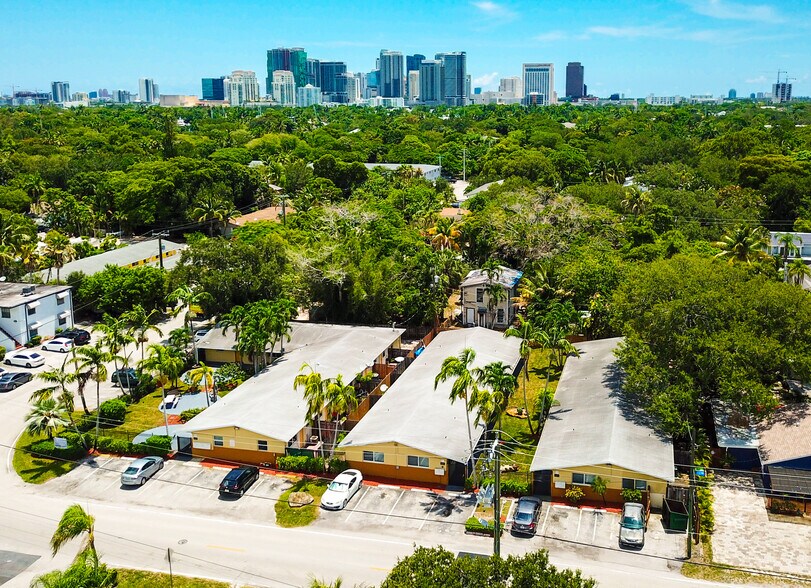700 SW 15th Ave, Fort Lauderdale, FL à vendre - Photo de l’immeuble – Image 2 sur 24