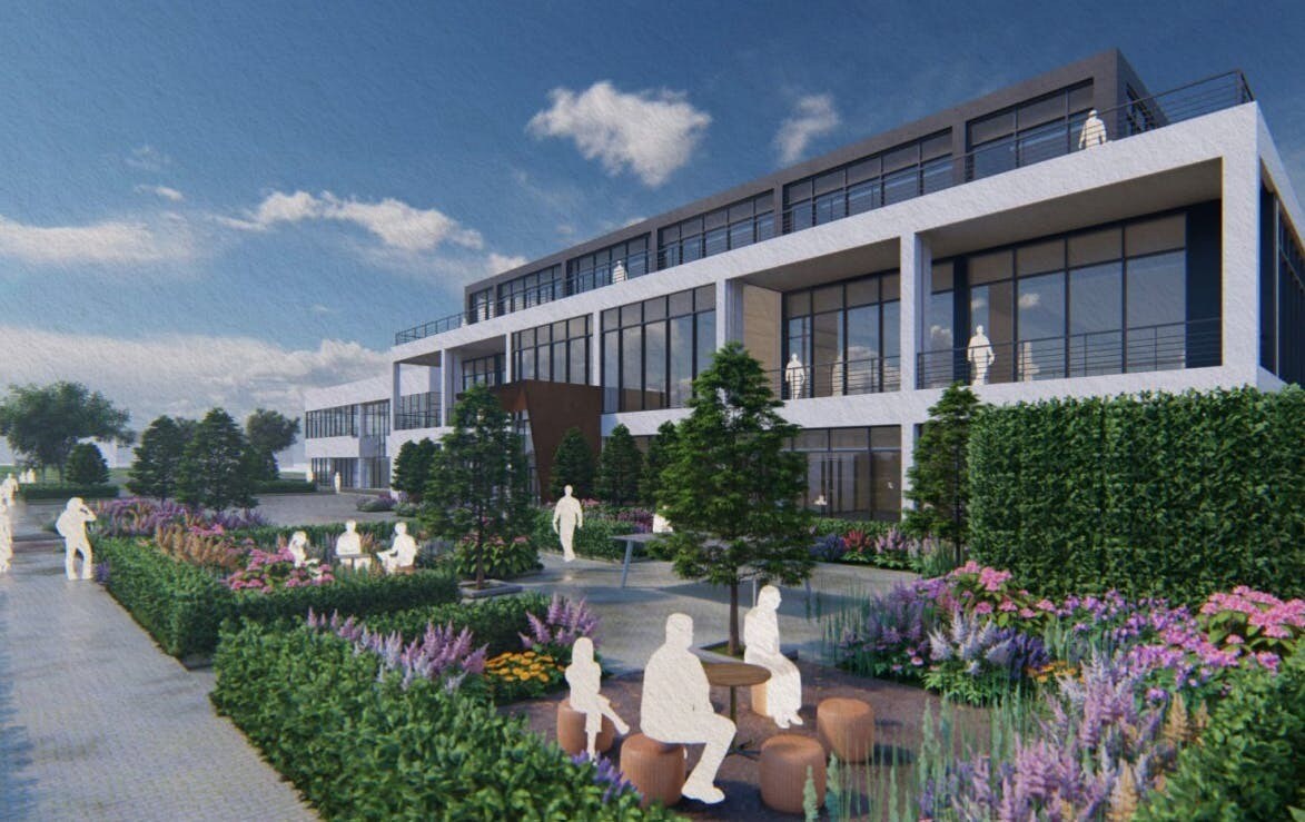 Guildford Business Park Rd, Guildford à louer Photo principale– Image 1 sur 9