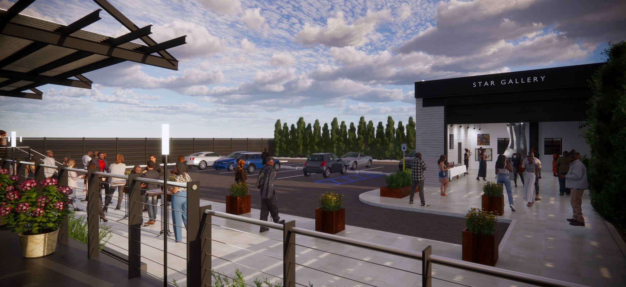 39-49 Tucker St, Trenton, NJ à louer Autre– Image 1 sur 13