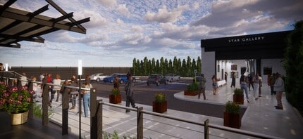 39-49 Tucker St, Trenton, NJ à louer Autre– Image 1 sur 13