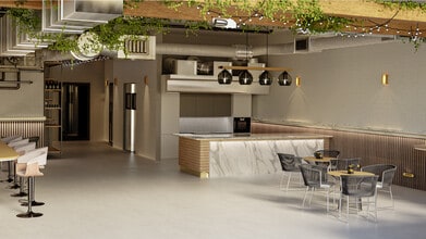 1131-1177 Polk St, San Francisco, CA à louer Photo intérieure– Image 2 sur 16