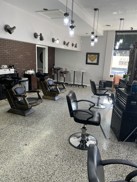 87-93 N Main St, Wilkes Barre, PA à louer - Photo intérieure – Image 3 sur 24