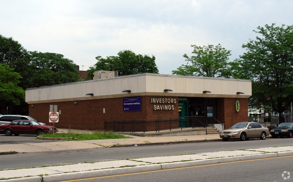 1059-1065 Stuyvesant Ave, Irvington, NJ à vendre - Photo principale – Image 2 sur 2