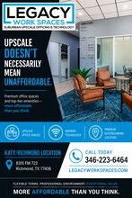 8315 FM 723, Richmond, TX à louer Photo intérieure– Image 1 sur 1