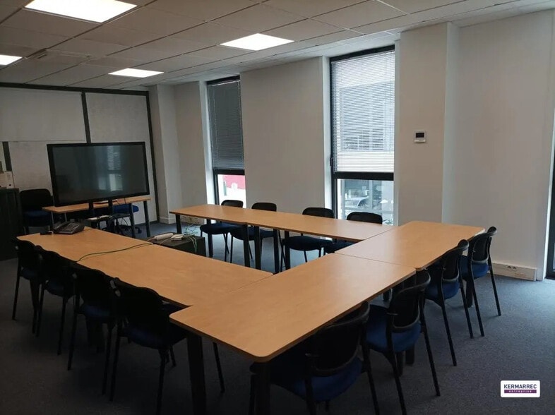 Bureau dans Nantes à louer - Photo intérieure – Image 3 sur 10