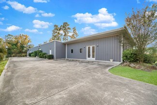Plus de détails pour 32219 Tamina Rd, Magnolia, TX - Industriel/Logistique à louer