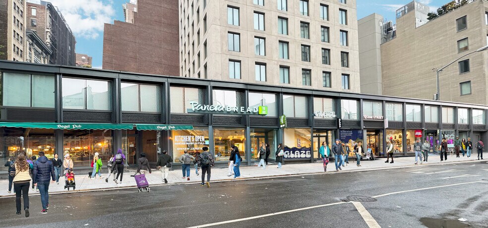 100-110 University Pl, New York, NY à louer - Autre – Image 2 sur 3