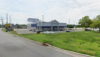 Plus de détails pour 1070 N Pearl St, Bridgeton, NJ - Local commercial à louer