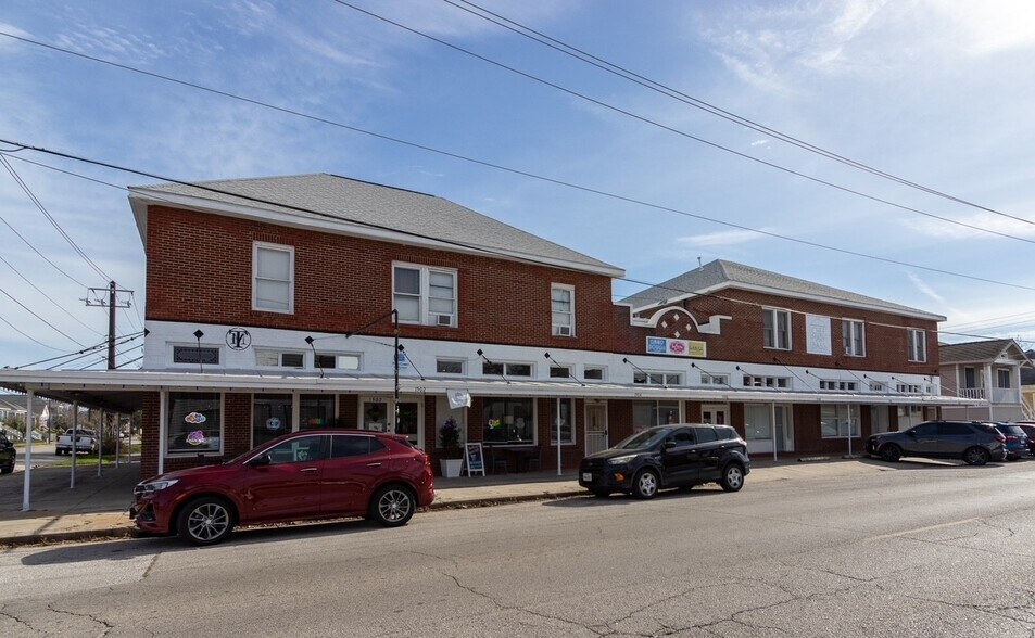1502 39th St, Galveston, TX à vendre - Photo de l’immeuble – Image 3 sur 5