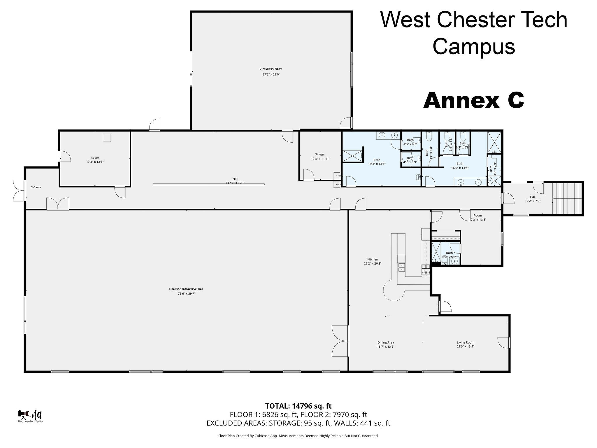 4400 Port Union Rd, West Chester, OH à louer Photo intérieure– Image 1 sur 14