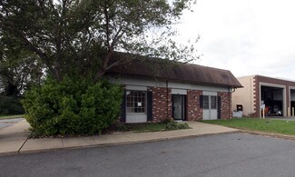 Plus de détails pour 28231 Three Notch Rd, Mechanicsville, MD - Bureau à louer