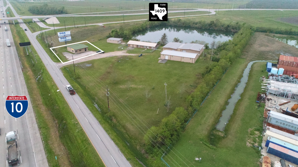 14615 Interstate 10 E, Baytown, TX à vendre - Photo de l’immeuble – Image 3 sur 6