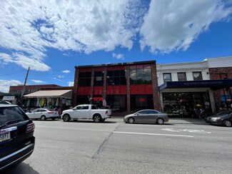 Plus de détails pour 2111 Penn Ave, Pittsburgh, PA - Local commercial à louer