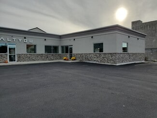 Plus de détails pour 5363 Main St, Buffalo, NY - Local commercial à louer