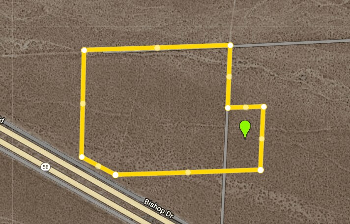 225-103-42 / 225-103-13, Mojave, CA à vendre - Photo de l’immeuble – Image 2 sur 3