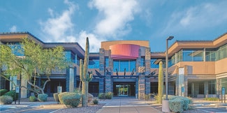 Plus de détails pour 8502 E Princess Dr, Scottsdale, AZ - Bureau à louer