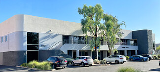 Plus de détails pour 1929 W Lone Cactus Dr, Phoenix, AZ - Bureau, Local d'activités à louer