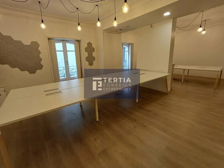 Bureau dans Montpellier à louer - Photo de l’immeuble – Image 2 sur 6