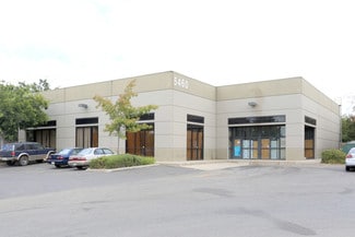 Plus de détails pour 5460 Florin Perkins Rd, Sacramento, CA - Local d'activités à louer