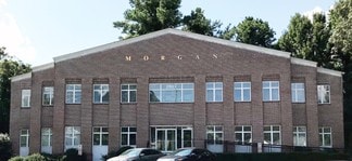 Plus de détails pour 2802 Paces Ferry Rd SE, Atlanta, GA - Bureau, Local d'activités à louer