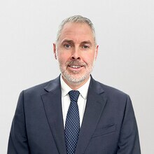 Tim Hodges