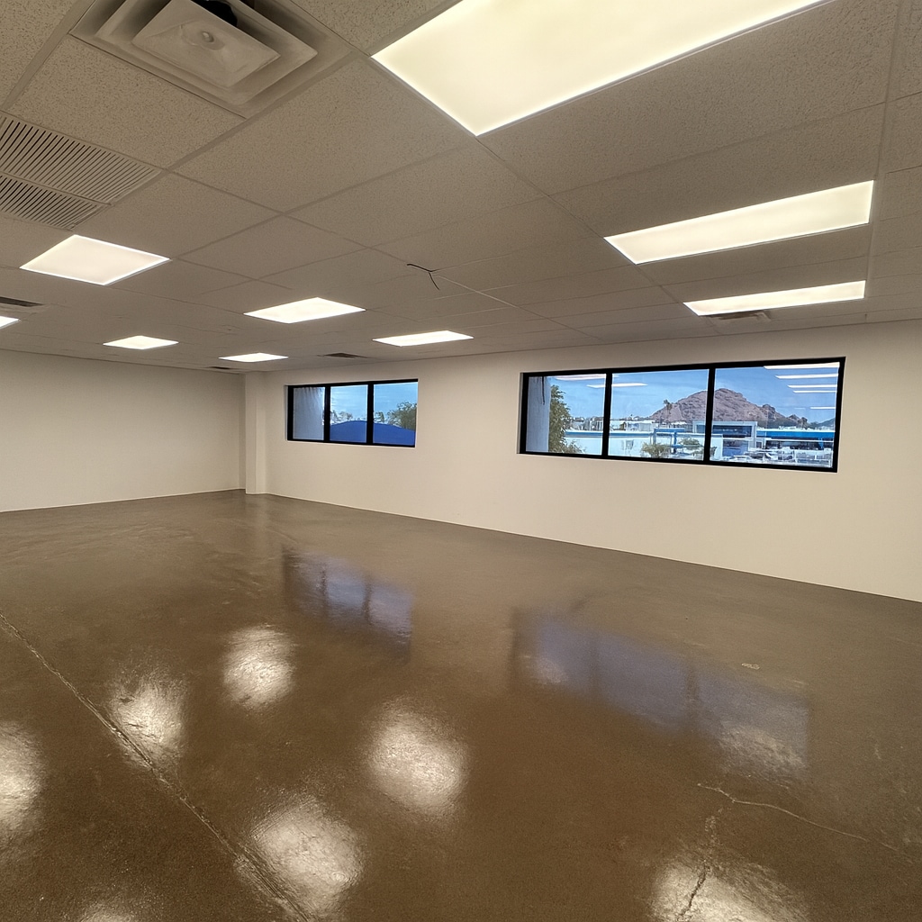4801 E McDowell Rd, Phoenix, AZ à louer Photo intérieure– Image 1 sur 2