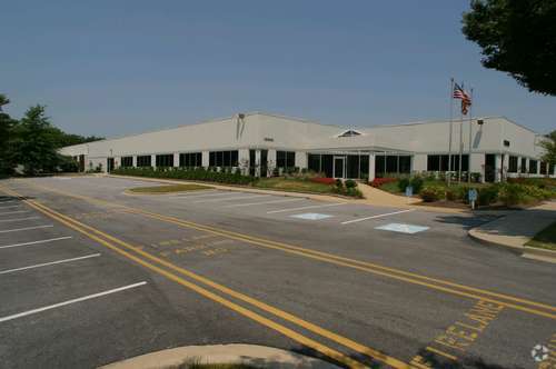 12000 Baltimore Ave, Beltsville, MD à louer - Autre – Image 3 sur 8