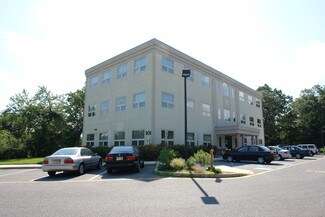 Plus de détails pour 301 Lakehurst Rd, Toms River, NJ - Bureau à louer