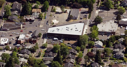 5035 NE Sandy Blvd, Portland, OR - VUE AÉRIENNE  vue de carte - Image1