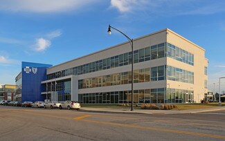 Plus de détails pour 3075 Vandercar Way, Cincinnati, OH - Bureau à louer