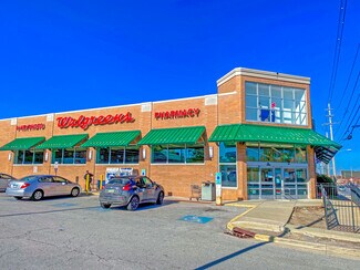 Plus de détails pour 5090 Turney Rd, Garfield Heights, OH - Local commercial à louer