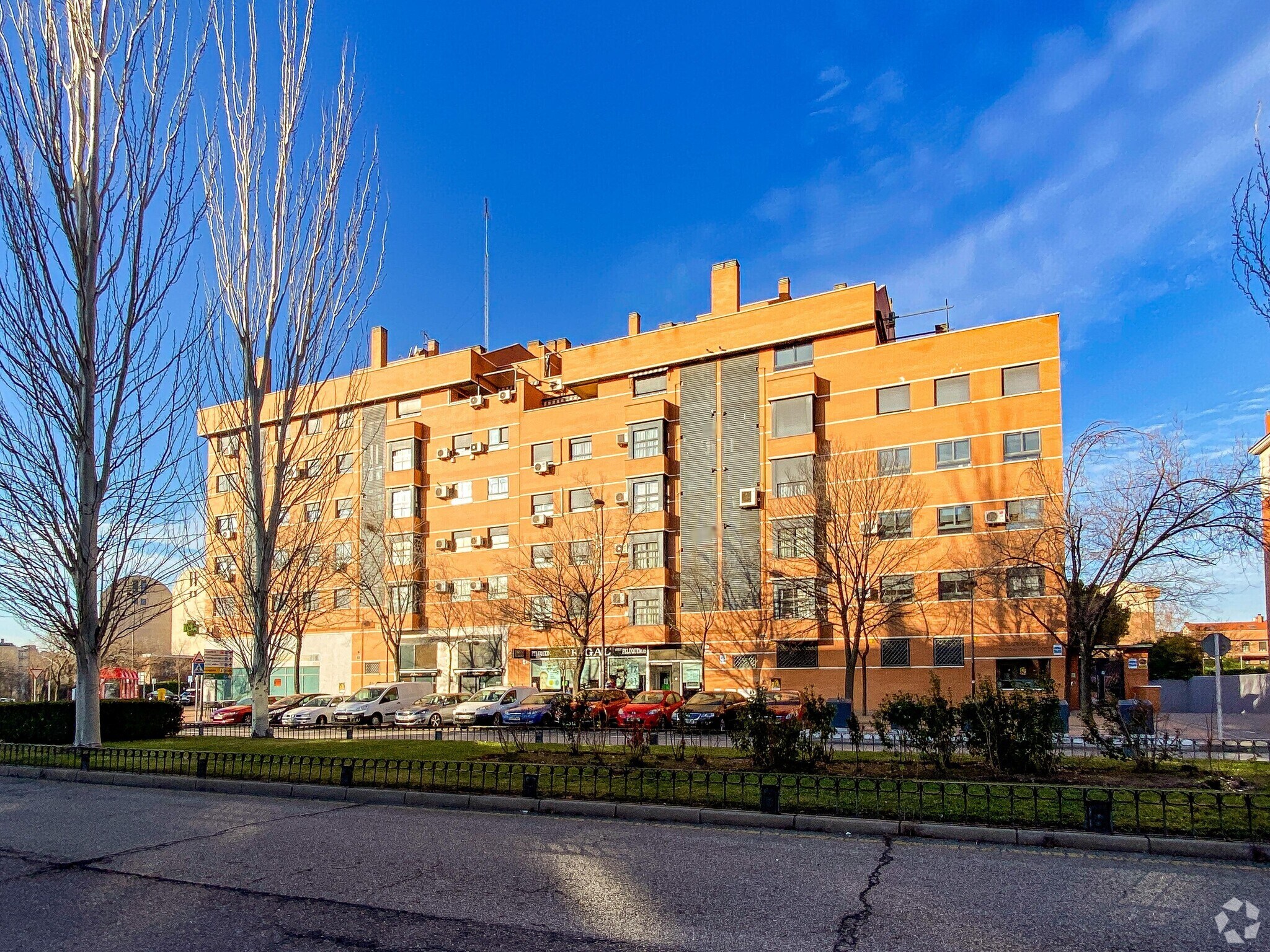 Calle Oslo, 18, Alcorcón, Madrid à vendre Photo de l’immeuble– Image 1 sur 3